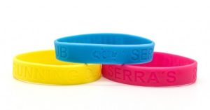 debossed wristband (002)