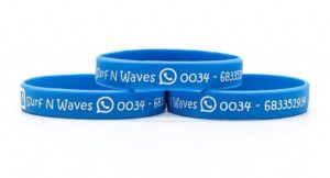 printing wristband